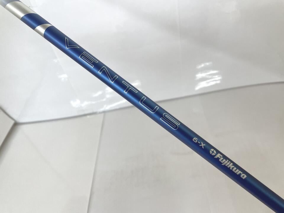 Qi35 ドライバー 10.5° 24VENTUS BLUE 6S Qi35 ドライバー 24 VENTUS