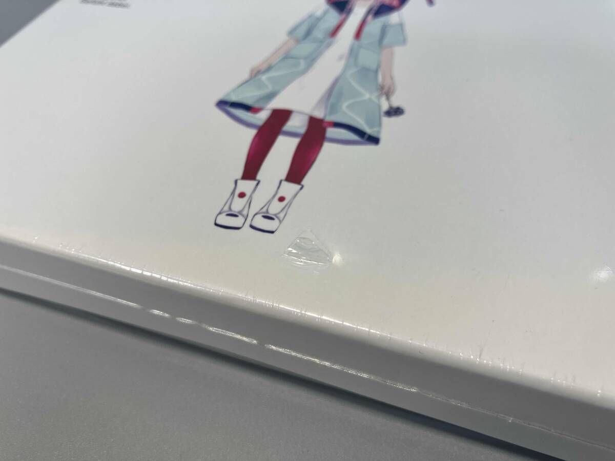 美品 花譜 CD 観測β(限定盤) - メルカリ