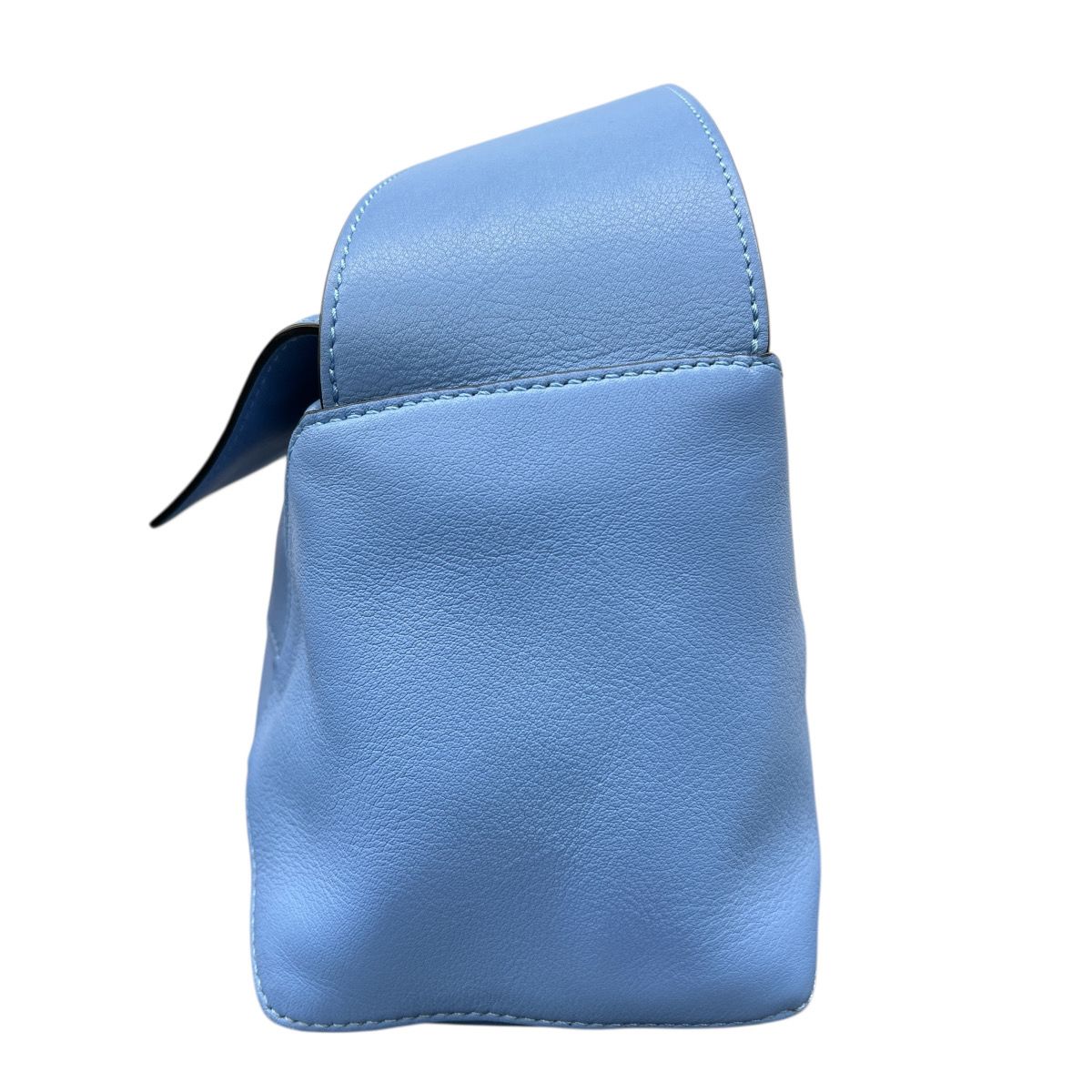 LOEWE 希少 極美品 PUZZLE パズル ホーボーバッグ ショルダーバッグ