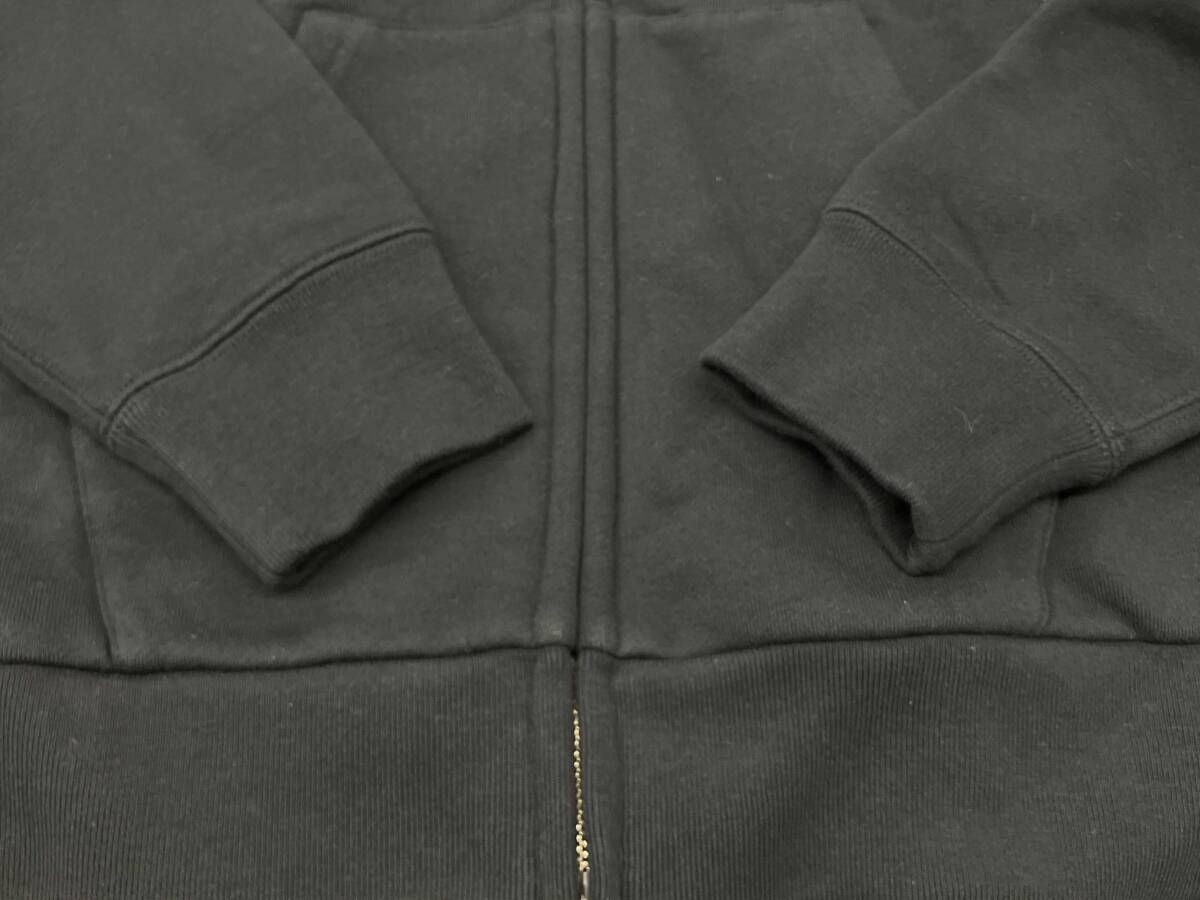 BEAMS JAPAN × テーラー東洋 ZIPUP HOODIE ビームスジャパン ジップ 