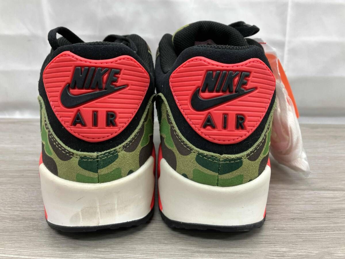 鑑定済み】NIKE ナイキ エア ジョ-ダン 5 レトロ スニ-カ- 27cm