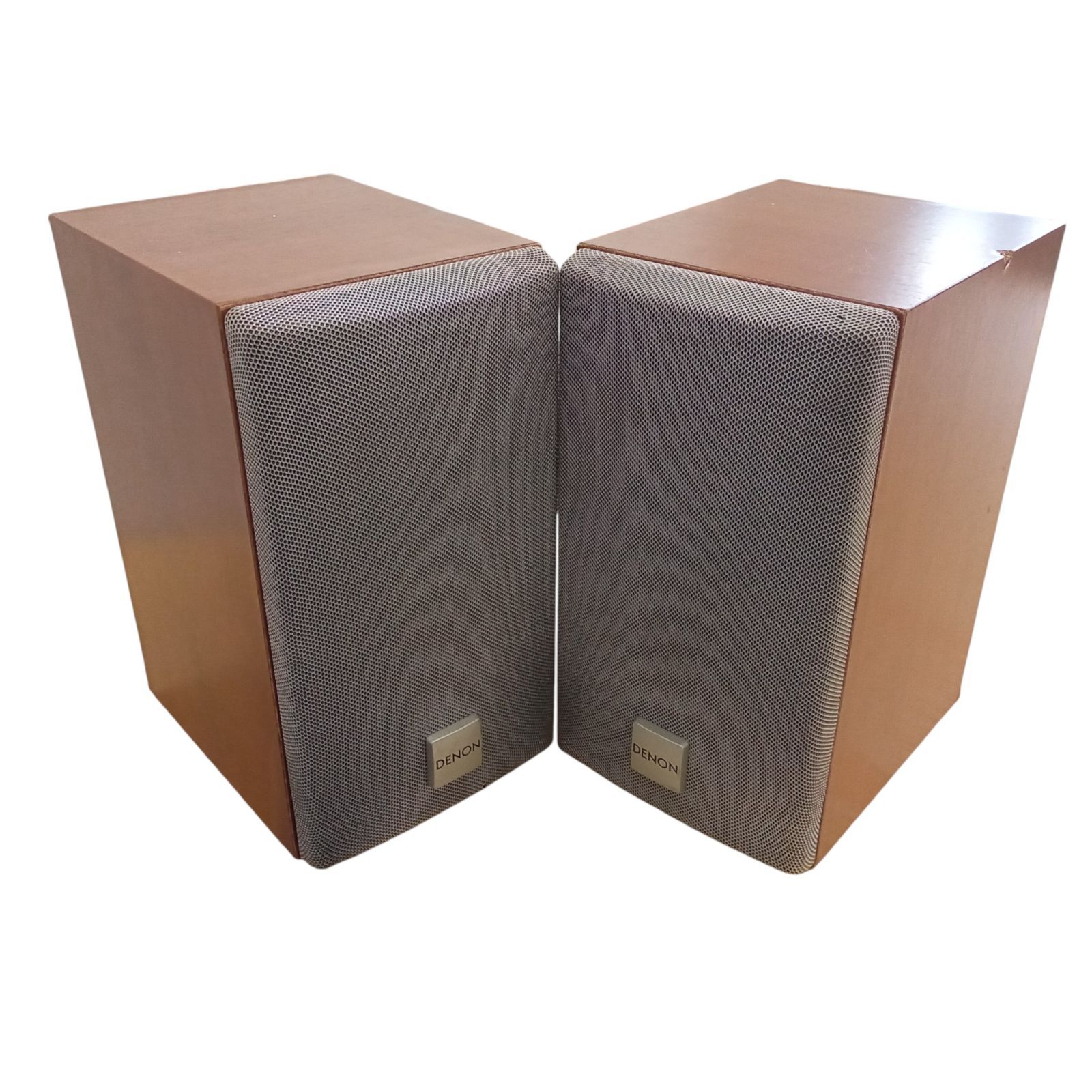 X02032 スピーカー(ペア) DENON SC-A70 2wayスピーカー デノン