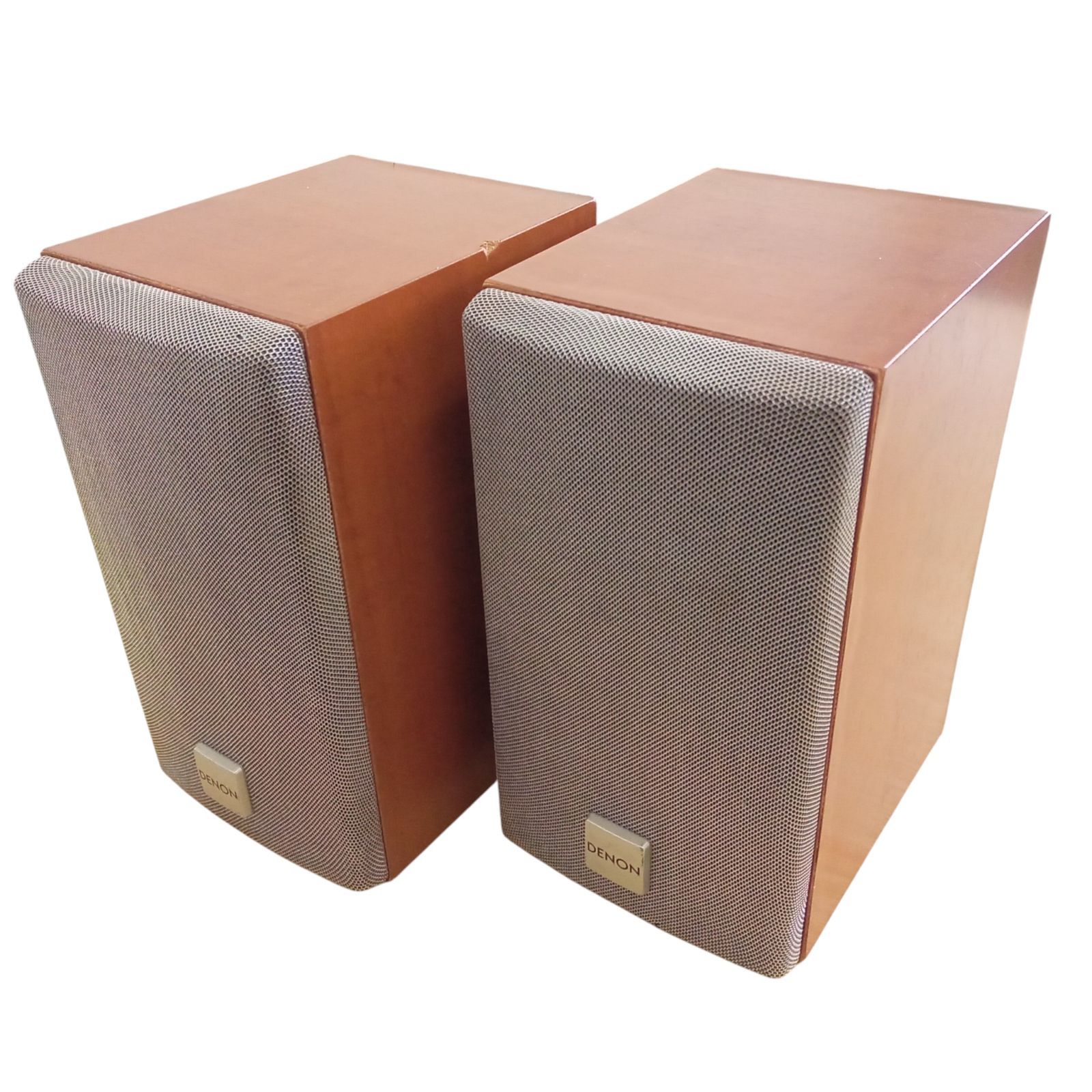 X02032 スピーカー(ペア) DENON SC-A70 2wayスピーカー デノン