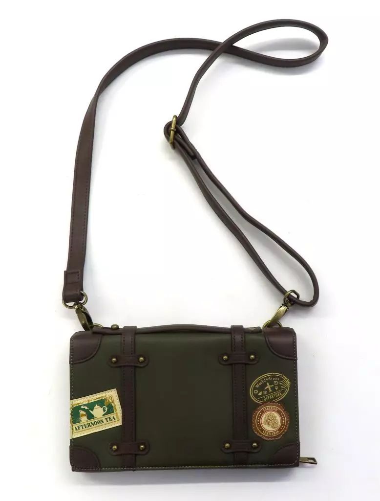 中古】雑貨 イギリスモデル ショルダーマルチケース 「ヘタリア