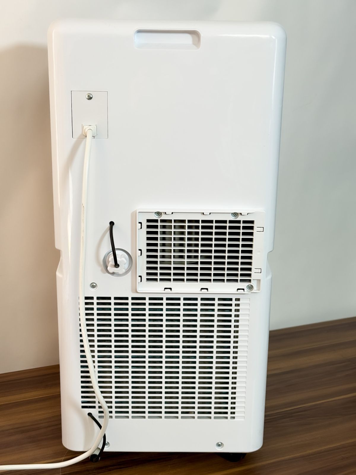 2023年製 山善 移動式エアコン PJEC-K222-W 冷房・除湿 中古品 - メルカリ