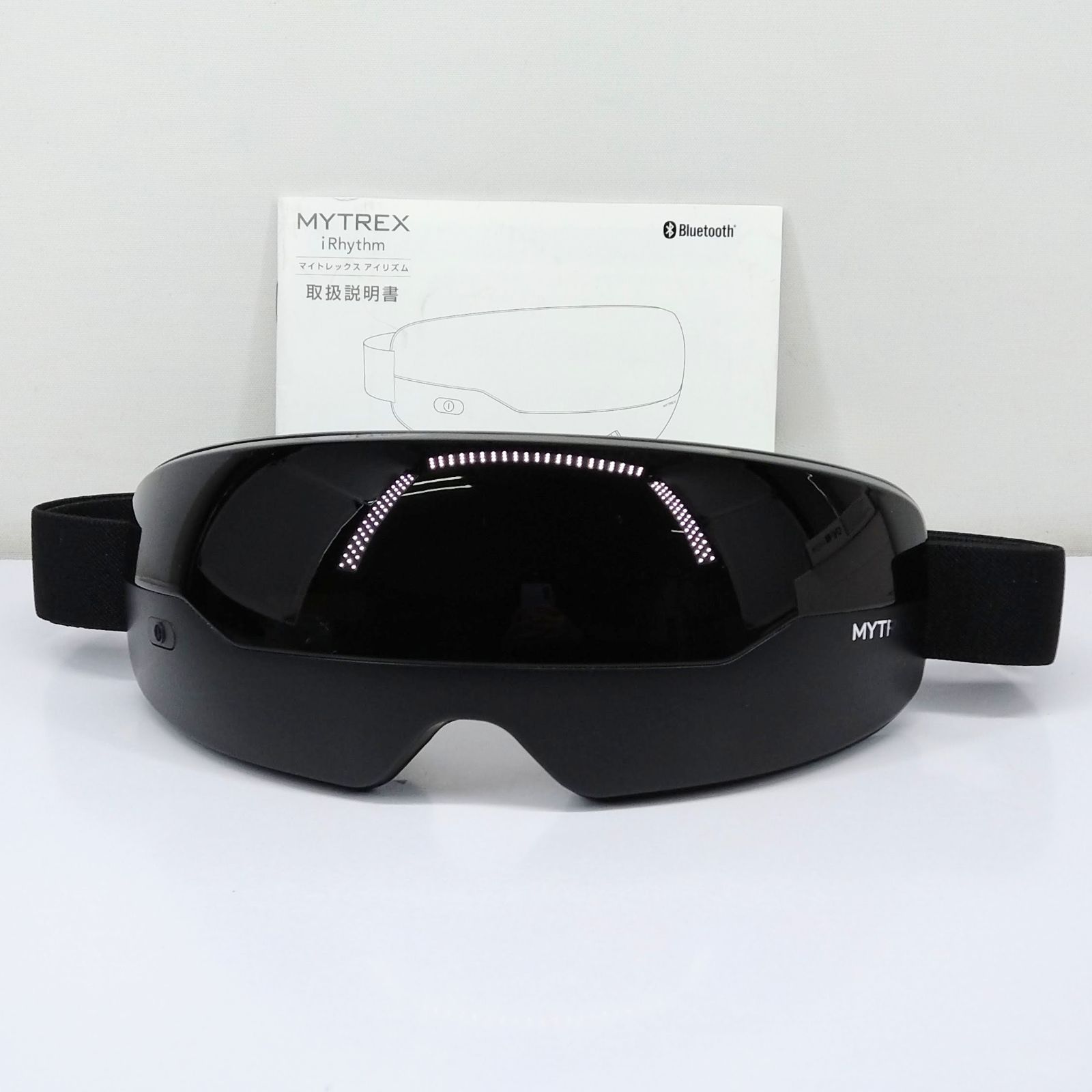 MYTREX マイトレックス アイリズム MT-IRM21 - メルカリ