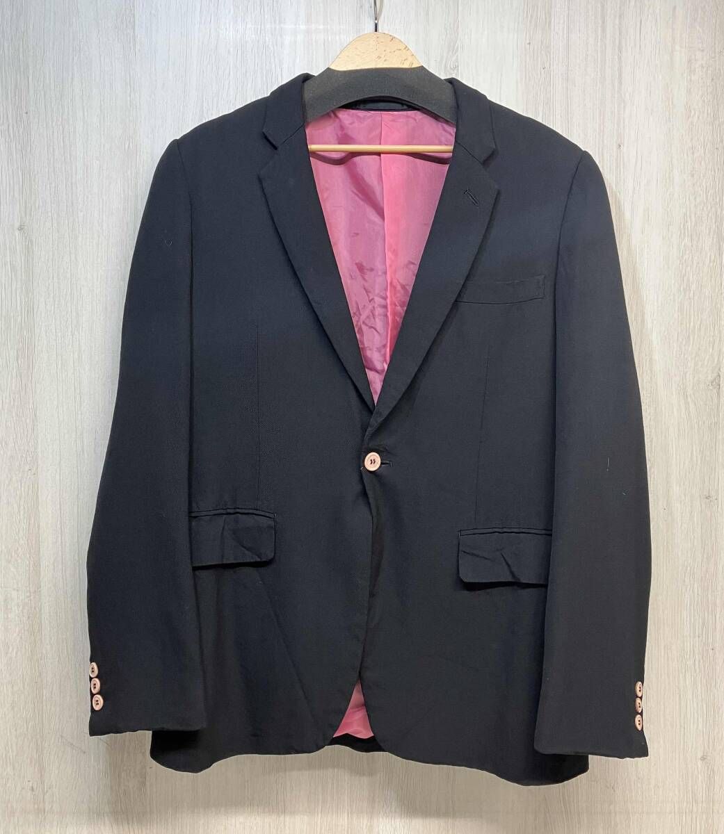 COMME des GARÇONS HOMME PLUS コムデギャルソン オムプリュス