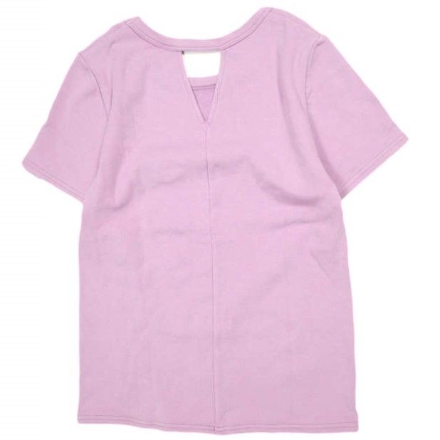 Ron Herman ロンハーマン 日本製 オープンバックスウェットトップ