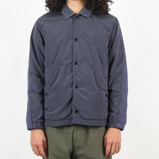 STONE ISLAND ストーンアイランド 24AW NYLON METAL IN ECONYL LIGHT 