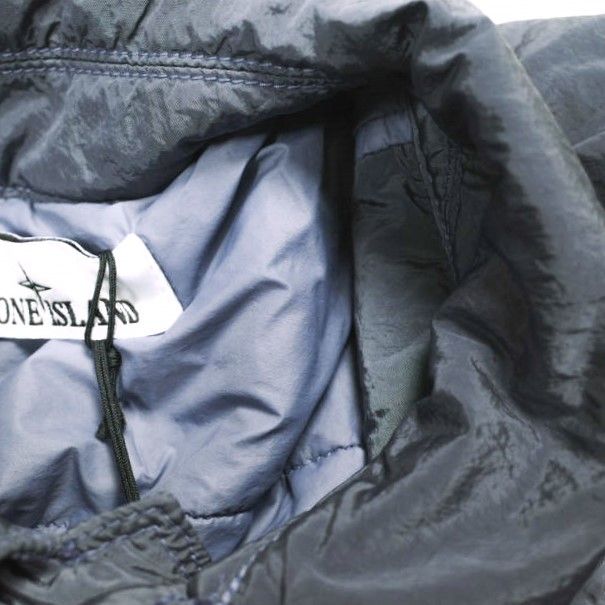 STONE ISLAND ストーンアイランド 24AW NYLON METAL IN ECONYL LIGHT 