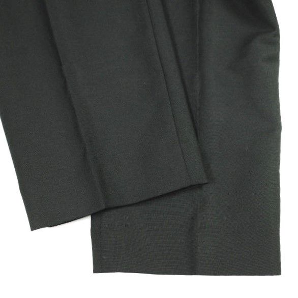 Acne Studios アクネストゥディオズ RYDER L WO MH ウールモヘア