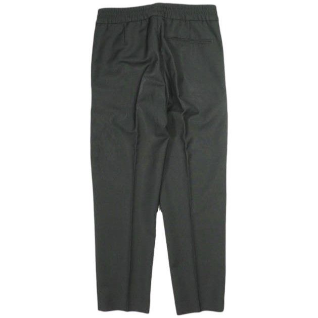 Acne Studios アクネストゥディオズ RYDER L WO MH ウールモヘア