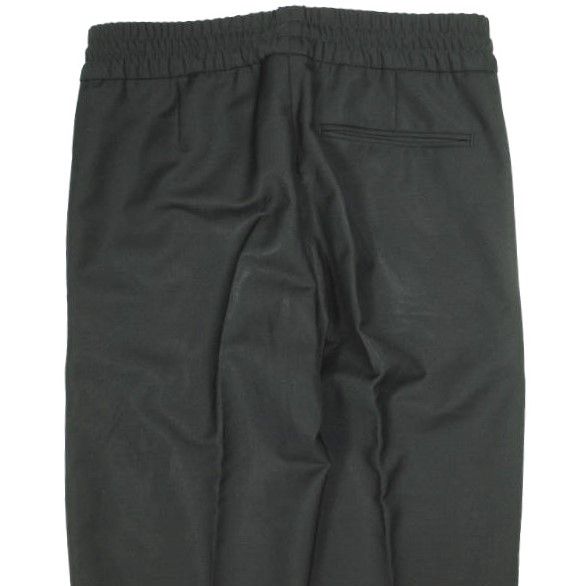 Acne Studios アクネストゥディオズ RYDER L WO MH ウールモヘア