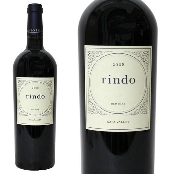 KENZO ESTATE 紫鈴 rindo 2008 750ml - メルカリ