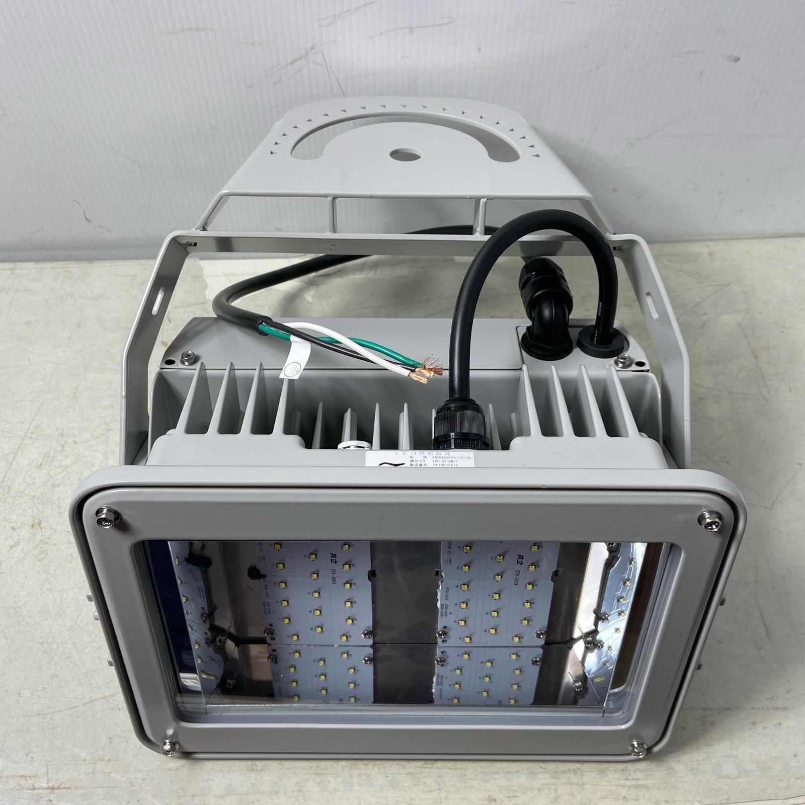 ΦΦ 共立電照 LED 照明器具 高天井照明 FDD95E2SV301H-C-DT-HK 照明器具