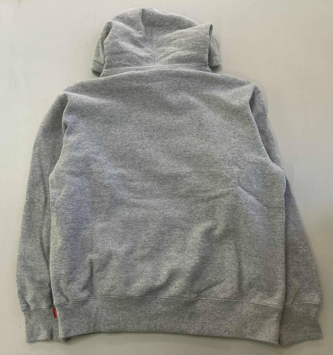 Supreme Small Box Logo Hooded Sweatshirt 24SS シュプリーム