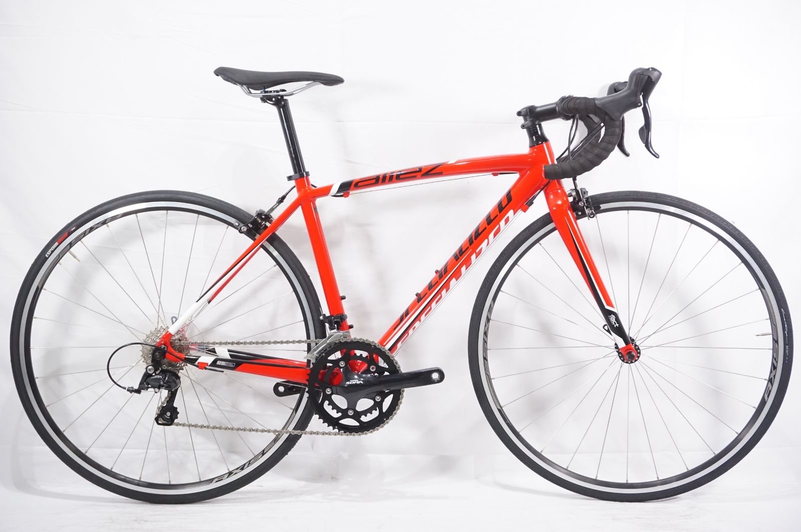 SPECIALIZED 「スペシャライズド」 ALLEZ SPORT 2015年モデル ロード 