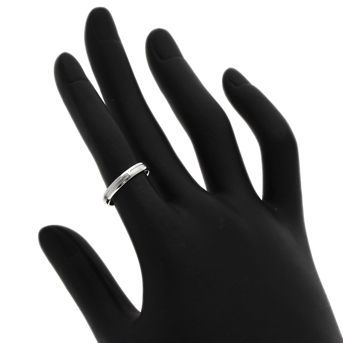 HERMÈSアンプラント#49エルメスK18WGアリアンヌ似 楽天市場】エルメス