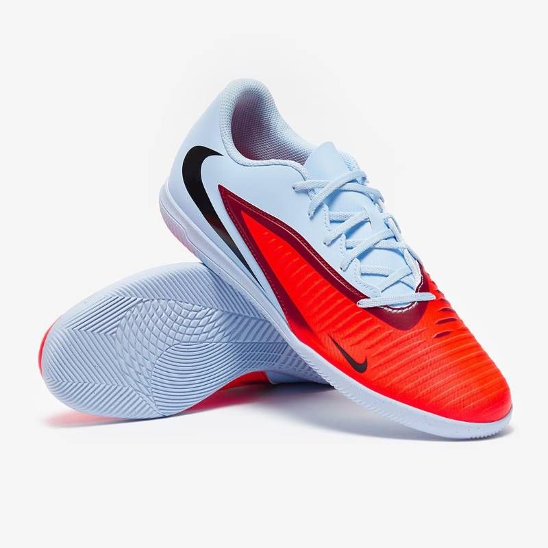 廃盤レアモデル　NIKE ナイキ　フットボール　フットサルシューズ 送料無料・匿名配送】Nike ナイキ フットサルシューズ Nike Phantom 6