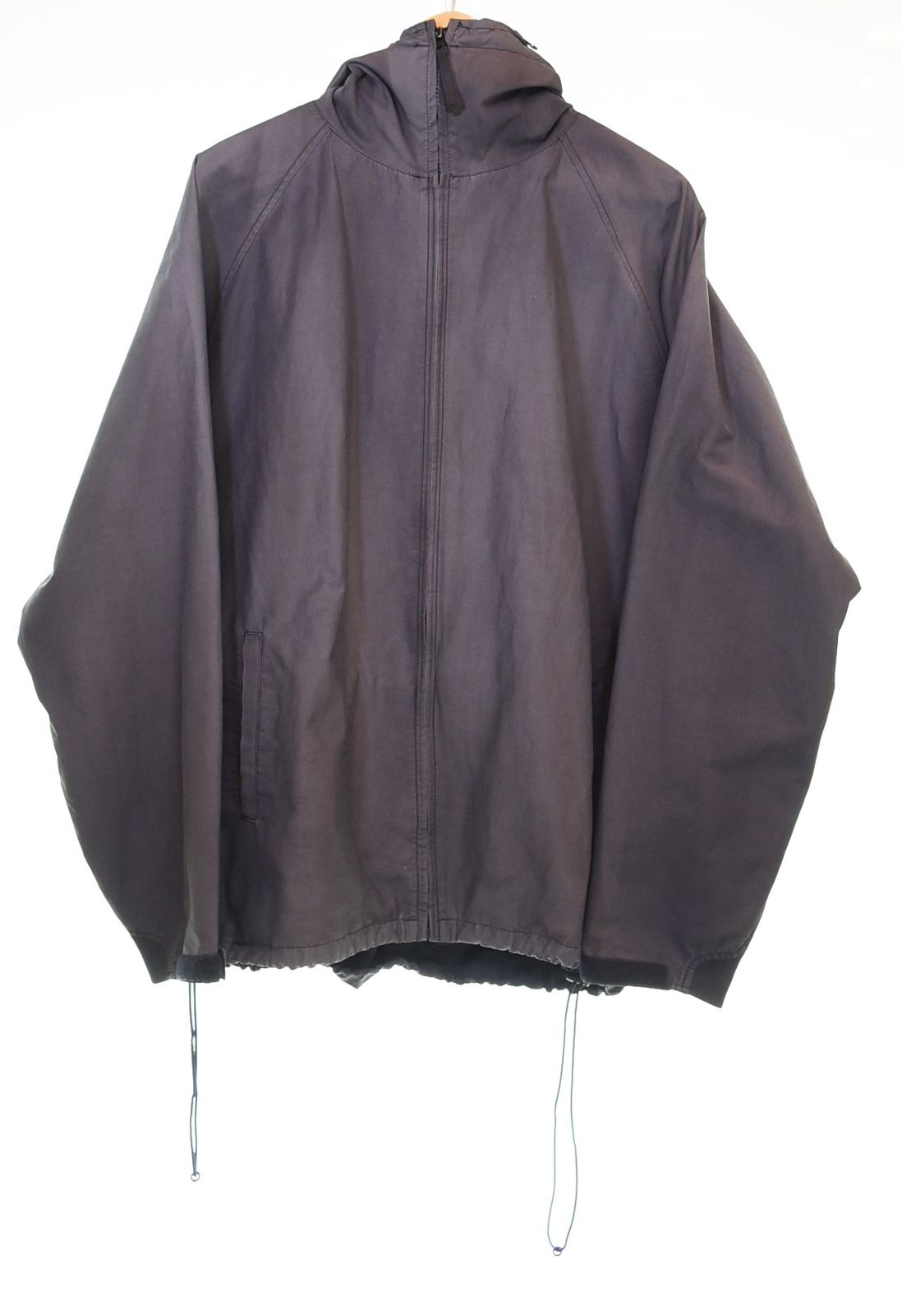 GOOD ENOUGH グッドイナフ　ナイロンパーカー M　GDEH FRGMT グッドイナフ Goodenough 00'S ベンチレーション ジャケット パーカー