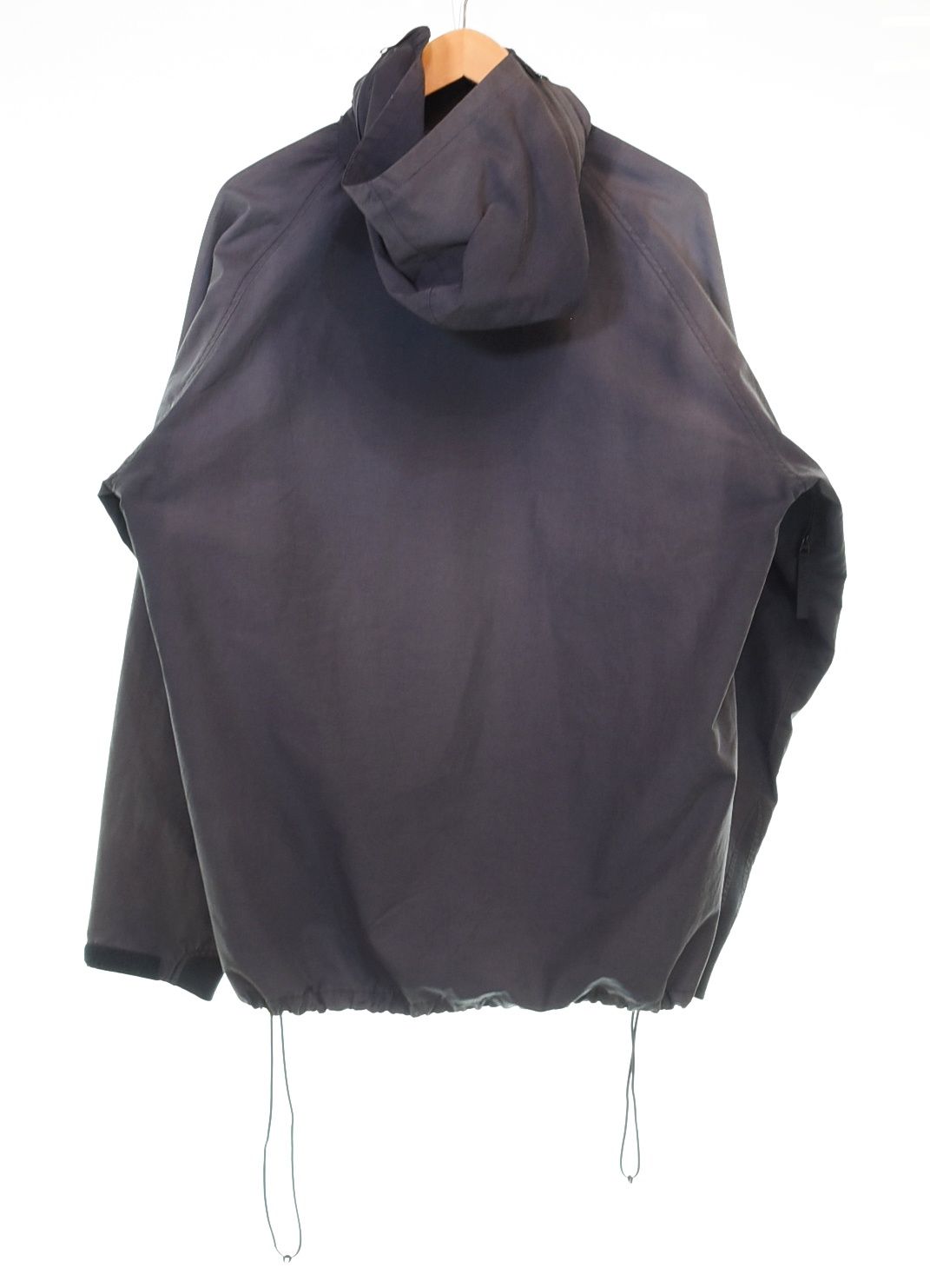 グッドイナフ Goodenough 00'S ベンチレーション ジャケット パーカー