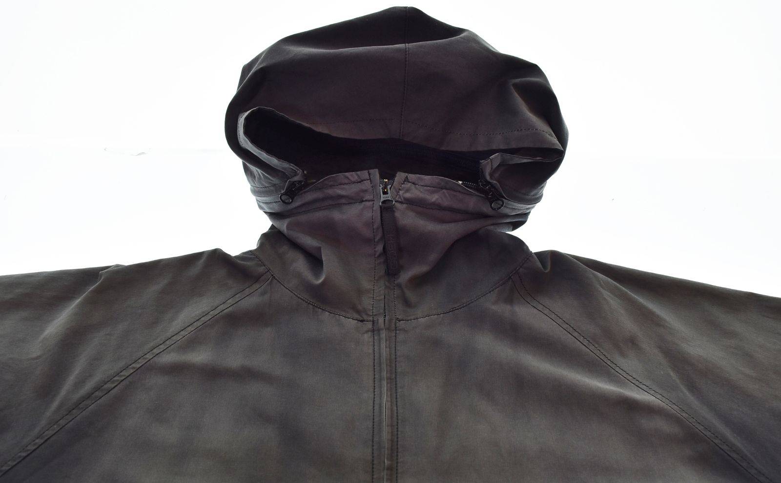 グッドイナフ Goodenough 00'S ベンチレーション ジャケット パーカー