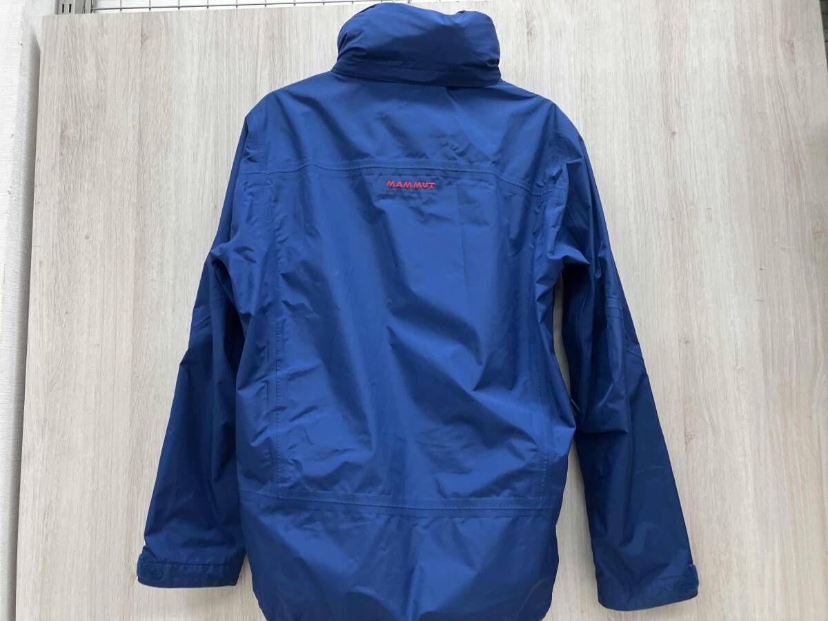 MAMMUT マムート GORE-TEX ICE FIELD II JACKET ゴアテックス アイス