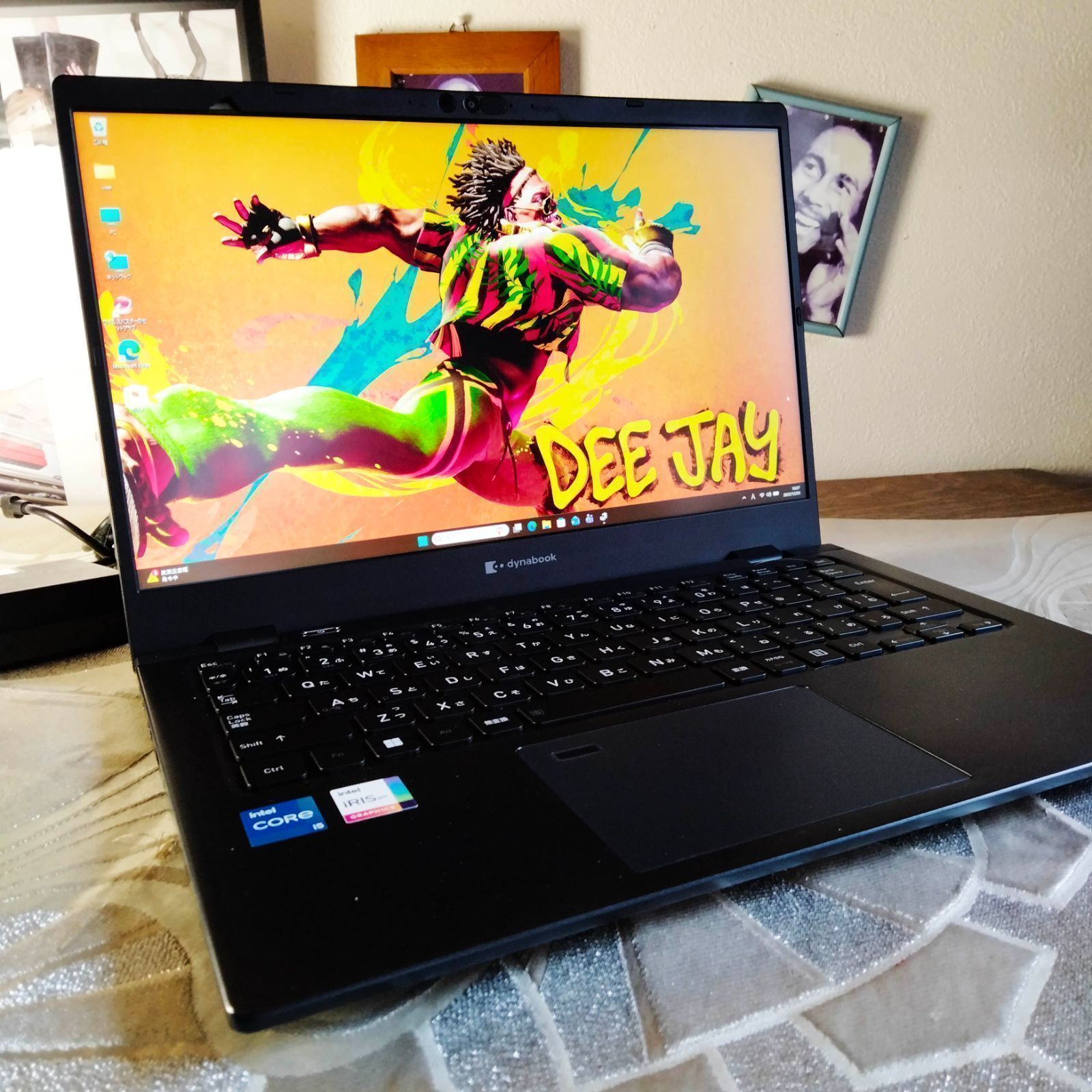 JJB01 １3インチ 11世代 i5 256G FHD ★東芝 JJB01 13インチ 11世代 i5 1135G7 1920x1080 256G FHD ☆東芝 - メルカリ