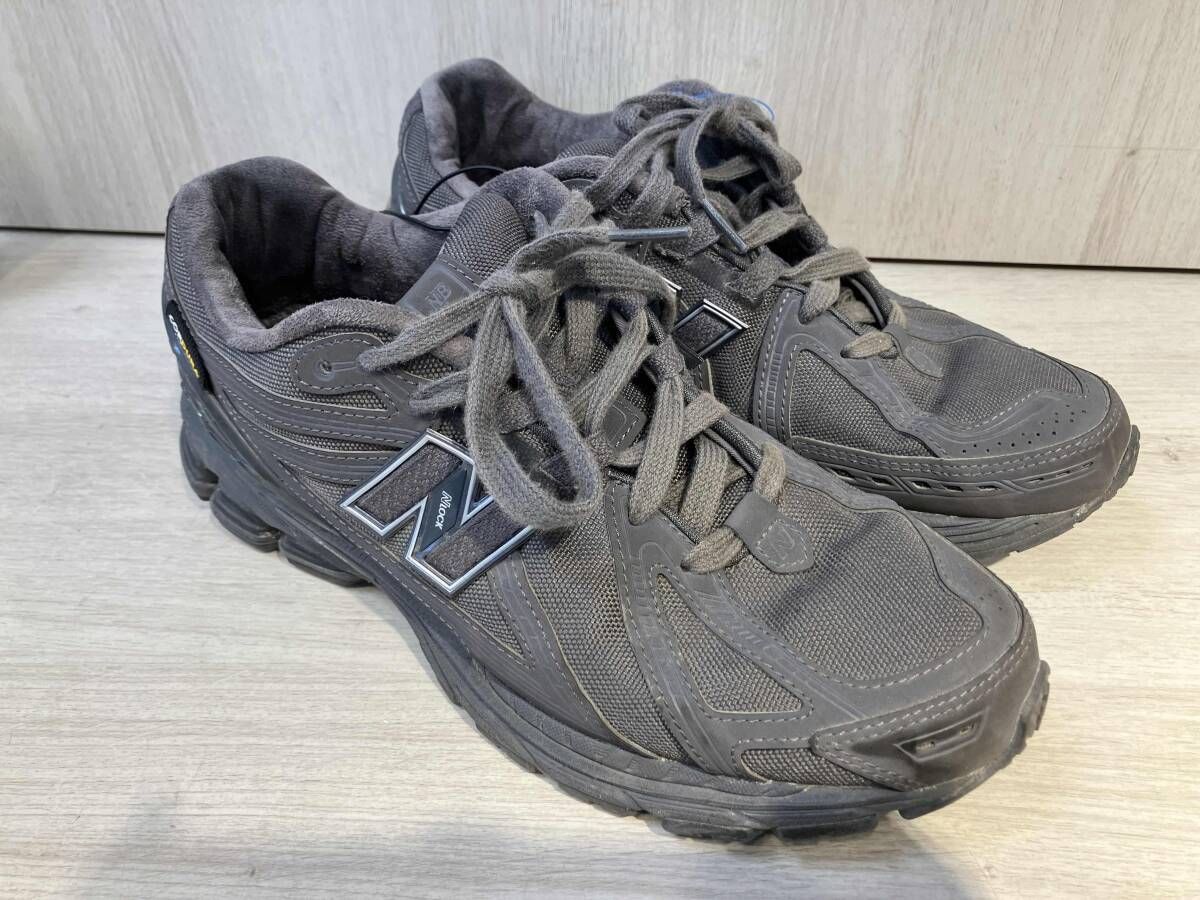 New グレー new balance スニーカー グレー M1906RU 26cm New グレー new balance スニーカー グレー M1906RU 26cm