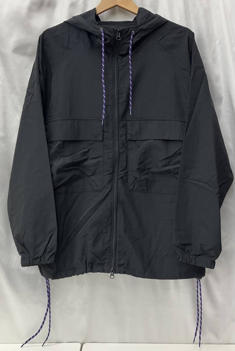 COBMASTER⁄コブマスター オックス×ナイロンリップ go Rev.ジャケット 