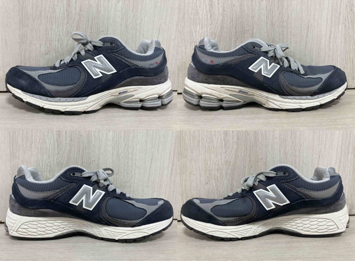 New Balance/ニューバランス/スニーカー/M2002RSF/ネイビー /25.5cm
