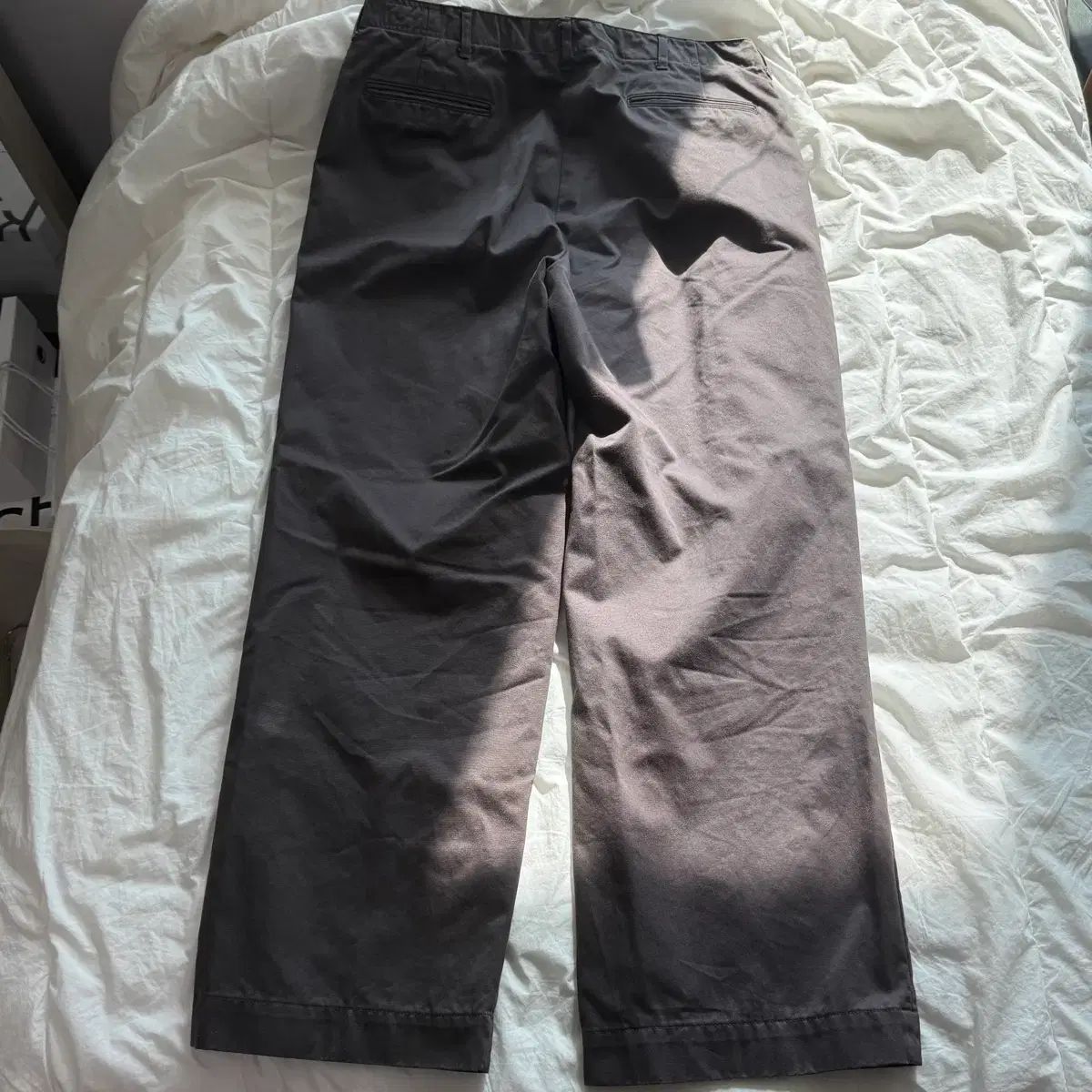 38 TROPHY CLOTHING (トロフィークロージング ) 40 シビリアン