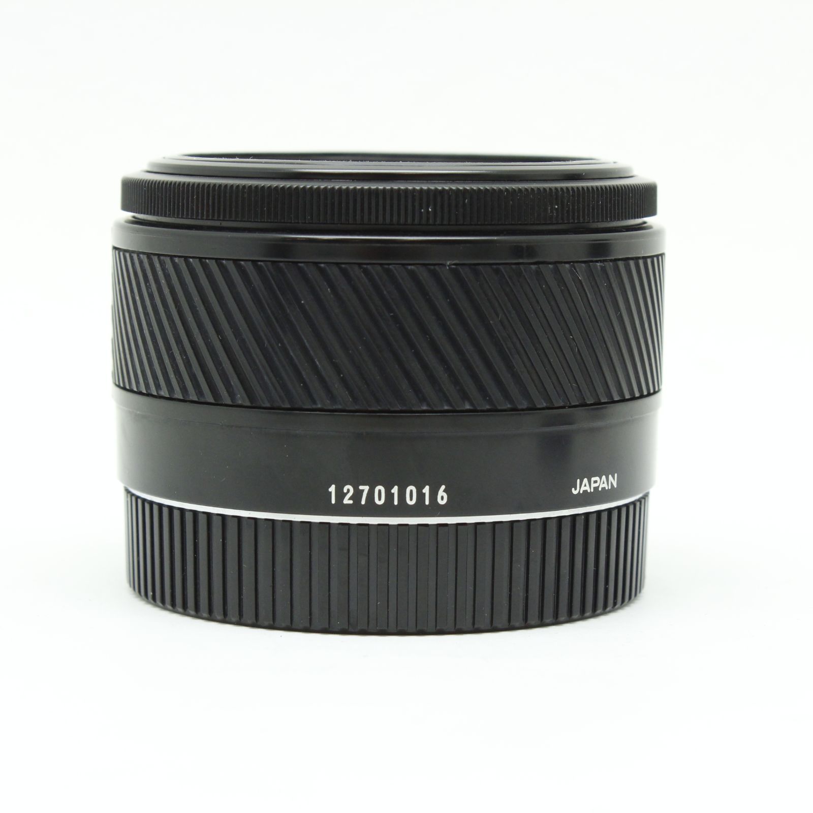 MINOLTA AF 50mm F1.4 - メルカリ