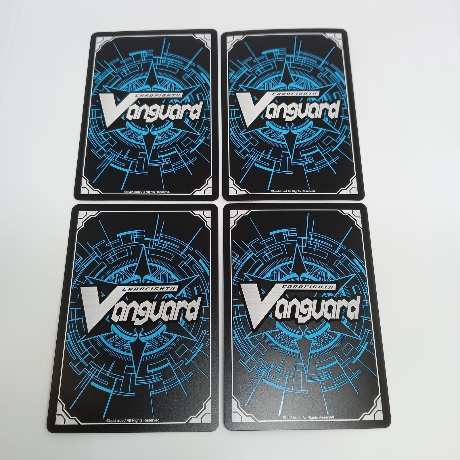 月に寄り添う幻想曲アーデルハイト（RRR）【4枚セット】 - メルカリ