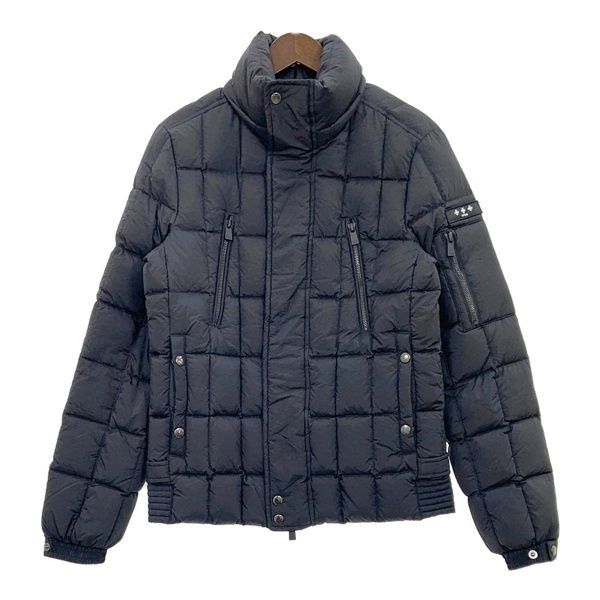 TATRAS タトラス ダウンジャケット ブルゾン FORATO MTA20A4567 フード