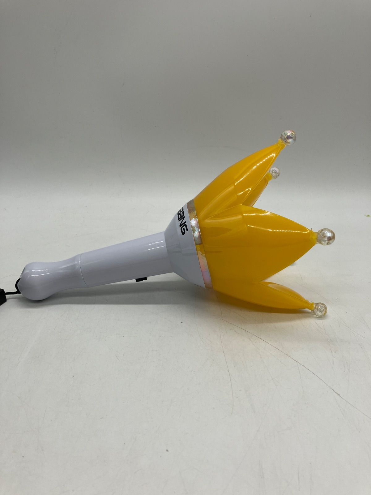 🔦BIGBANG🔦 ペンライト ver3 王冠 - メルカリ