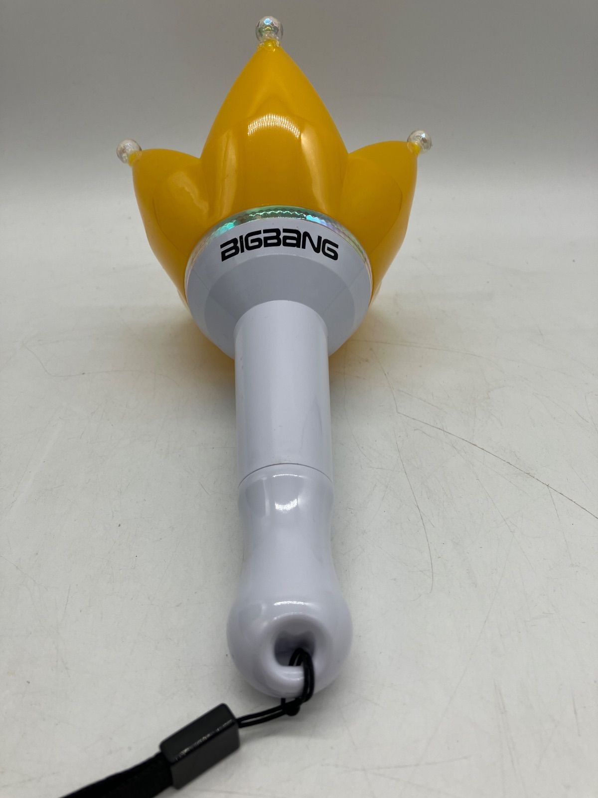 🔦BIGBANG🔦 ペンライト ver3 王冠 - メルカリ
