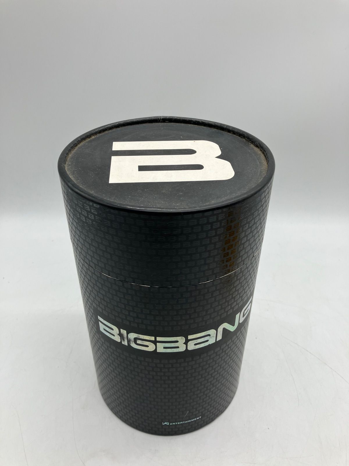 🔦BIGBANG🔦 ペンライト ver3 王冠 - メルカリ