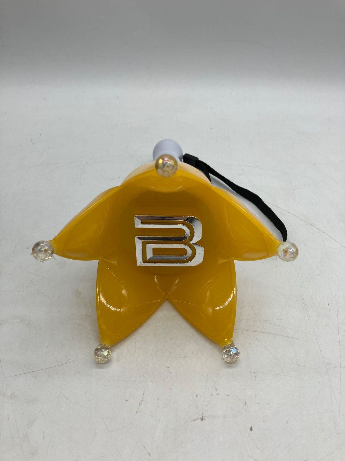 🔦BIGBANG🔦 ペンライト ver3 王冠 - メルカリ