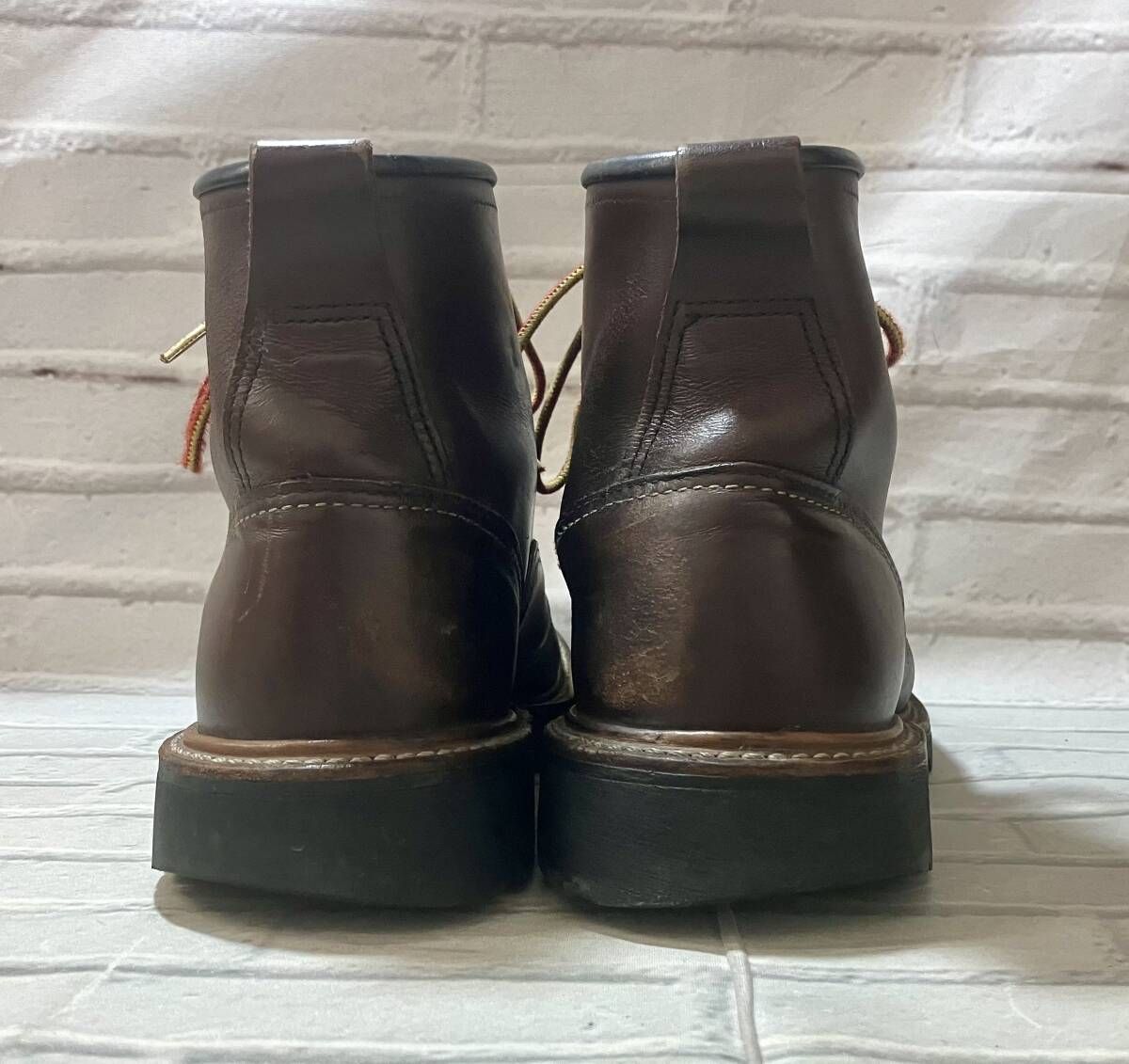 RED WING / レッドウイング / ブーツ / ラインマン / 2933 / 25.5cm