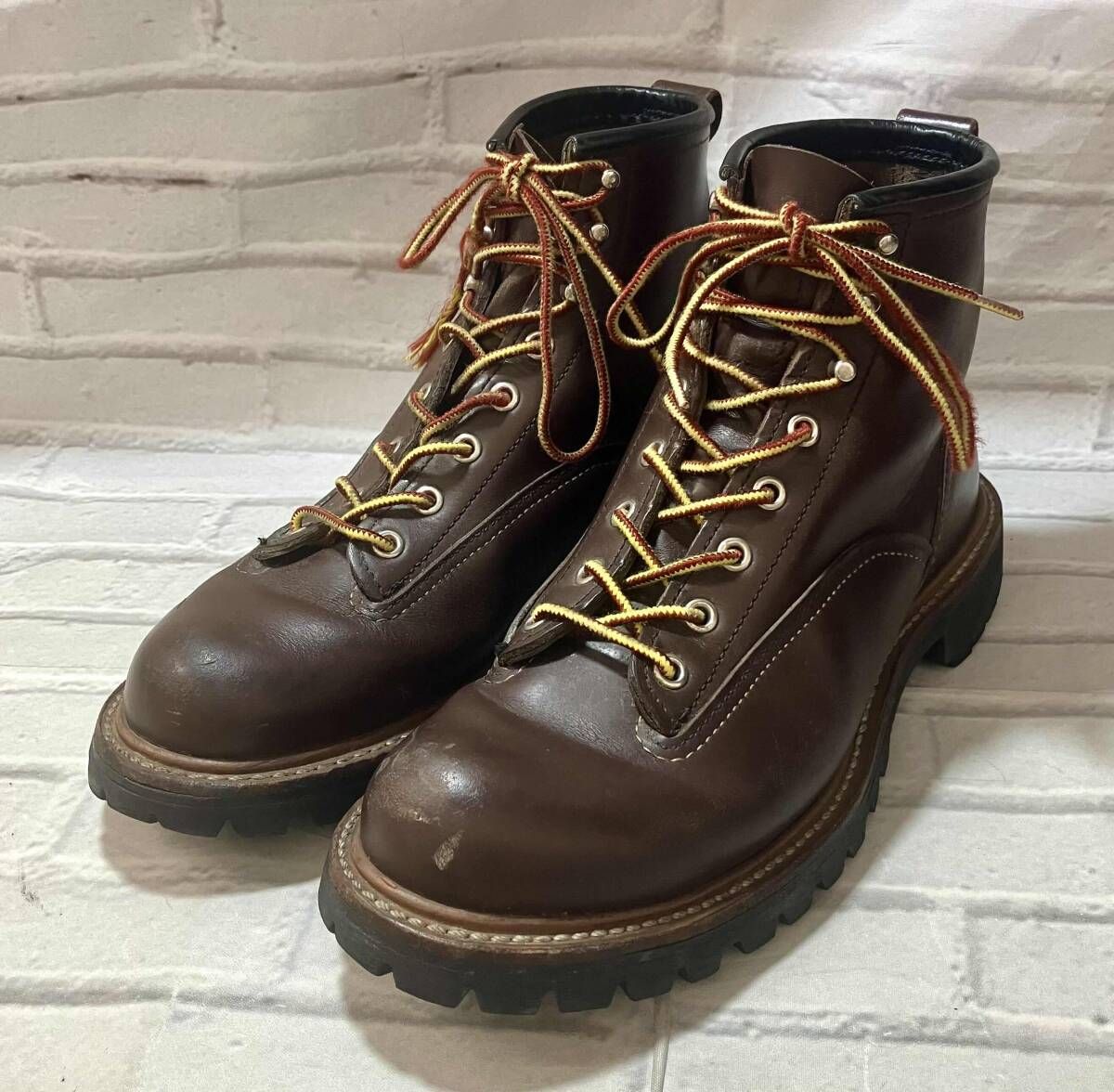 RED WING / レッドウイング / ブーツ / ラインマン / 2933 / 25.5cm