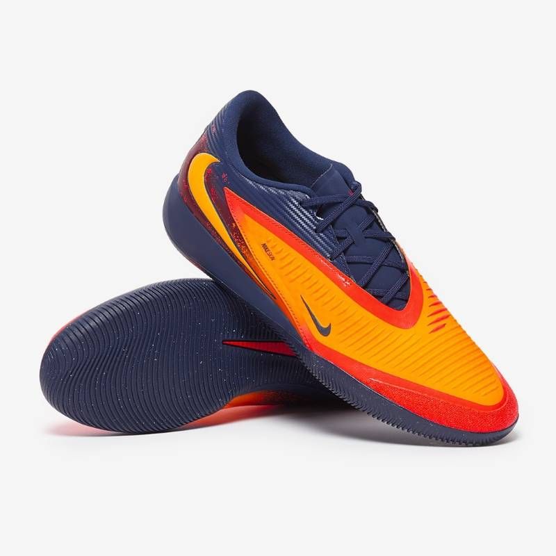 送料無料・匿名配送】Nike ナイキ フットサルシューズ Nike Phantom 6