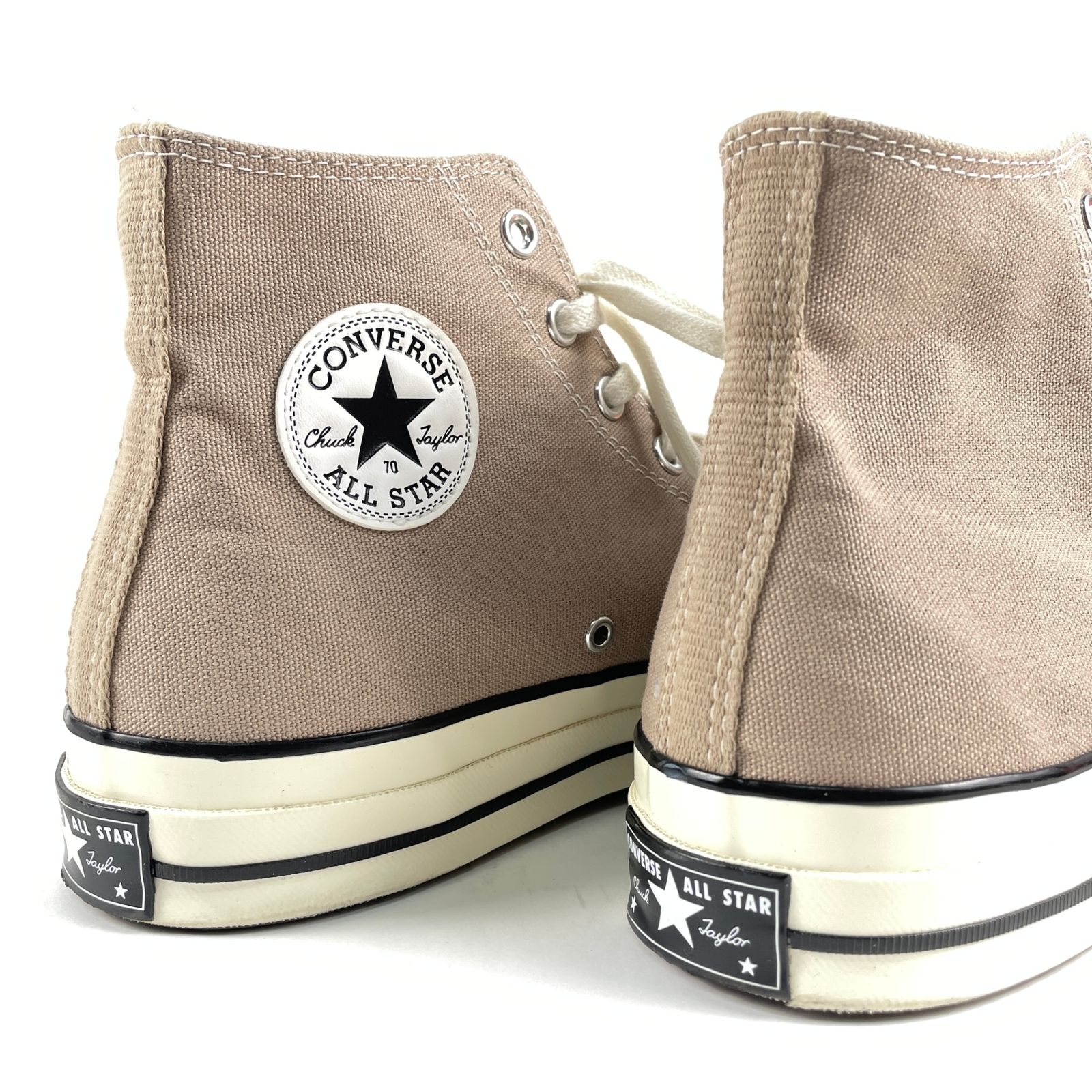 箱付 CONVERSE コンバース A06520C CT70復刻モデル VINTAGE CARGO HI