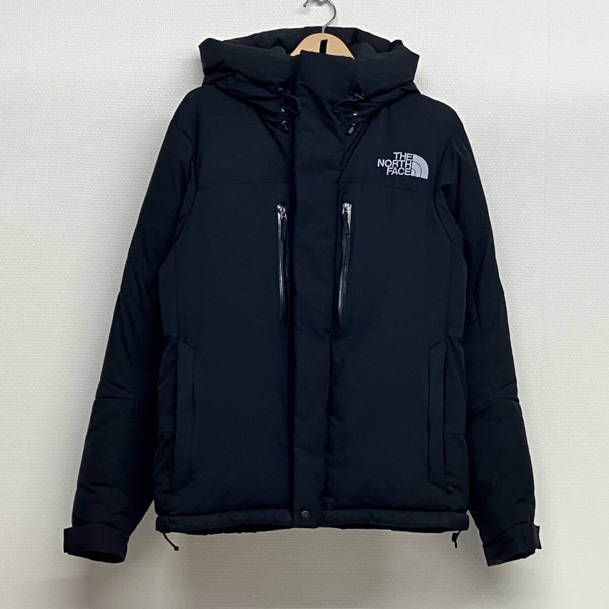 THE NORTH FACE Baltro Light Jacketザ ノースフェイス バルトロ