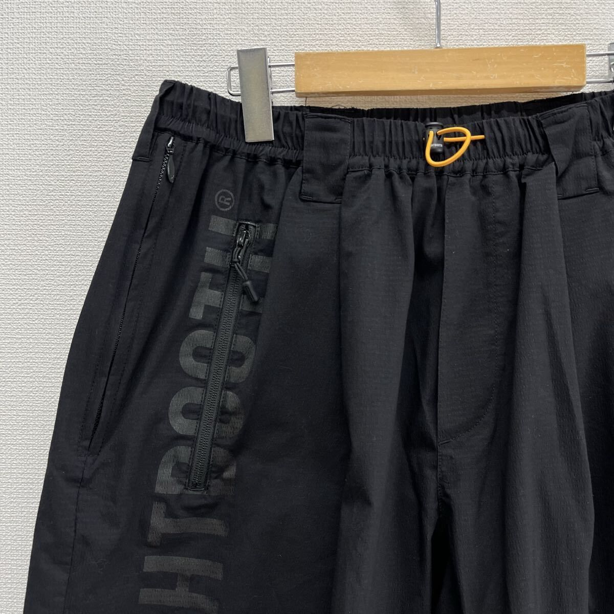 TIGHTBOOTH PRODUCTION タイトブース SU25-B07 LABEL LOGO BOARD