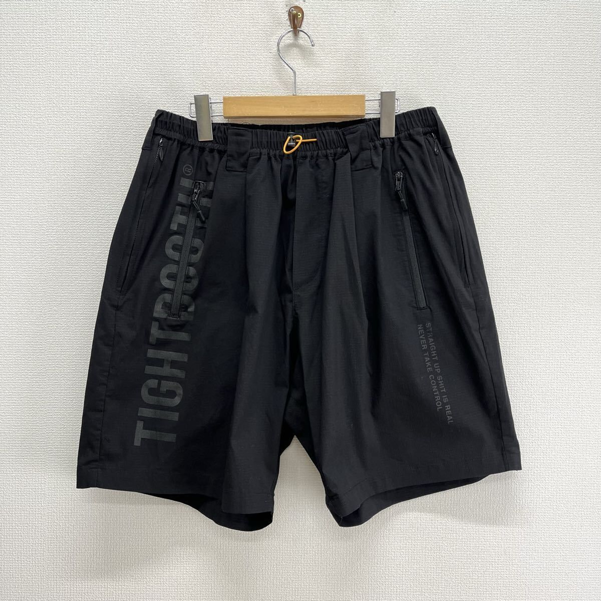 TIGHTBOOTH PRODUCTION タイトブース SU25-B07 LABEL LOGO BOARD