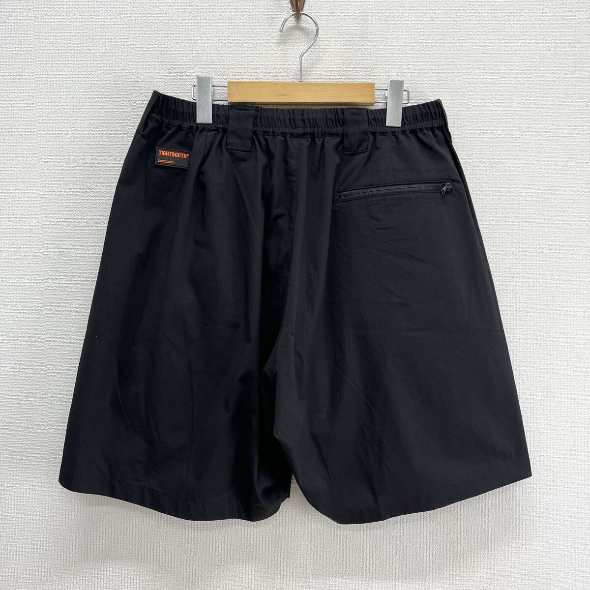 TIGHTBOOTH PRODUCTION タイトブース SU25-B07 LABEL LOGO BOARD