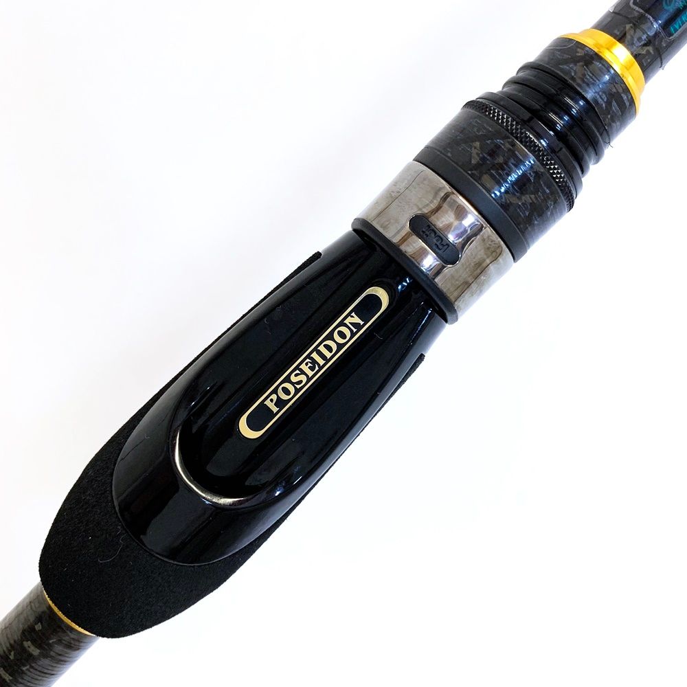 加古川店】 中古 EVERGREEN | エバーグリーン ロッド ソルティ