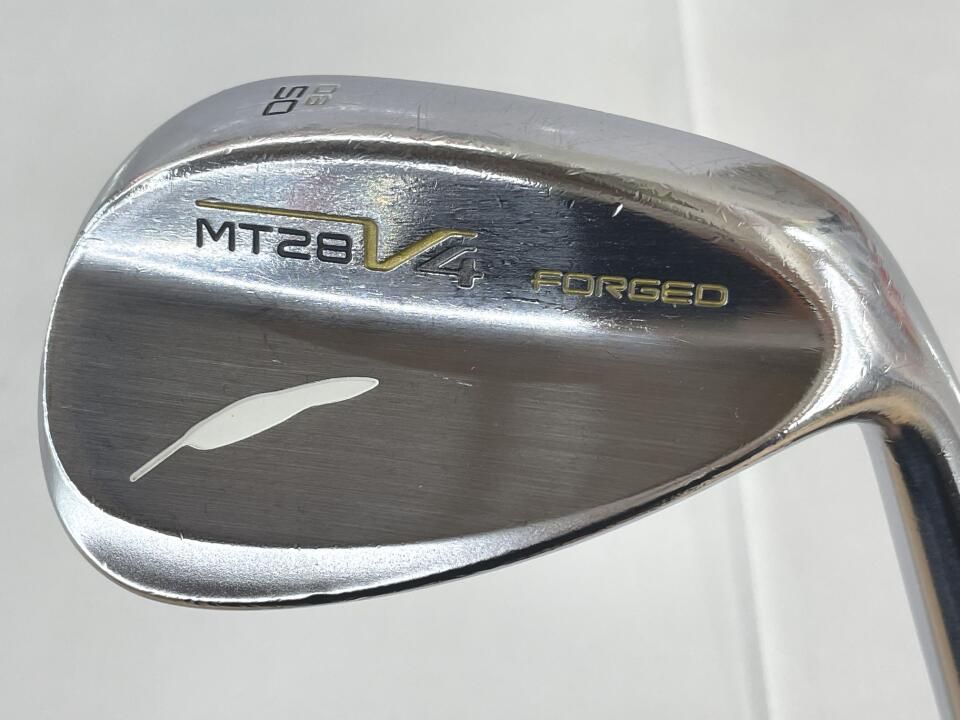 フォーティーン ウェッジ FRZ 50度 ダイナミックゴールドEX