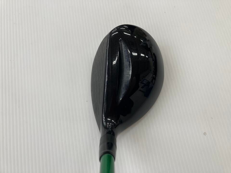 フソウドリーム 健二郎 K-SKY 29度 WACCINE compo GR350 UT R